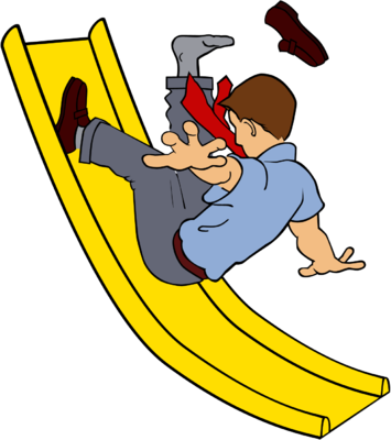 Back Slide - Backsliding Gif (355x400)