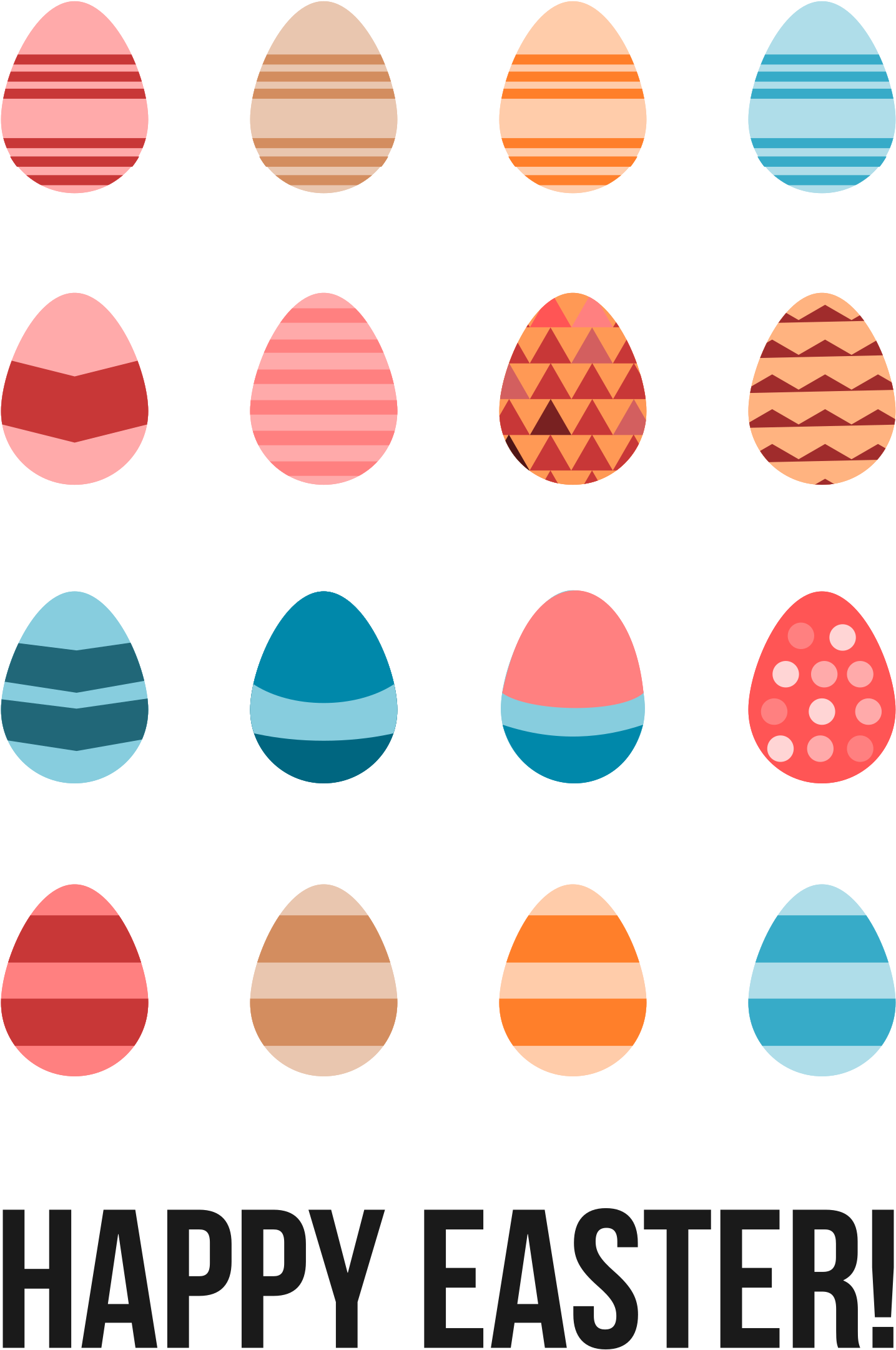 Big Image - Easter (3394x2400)
