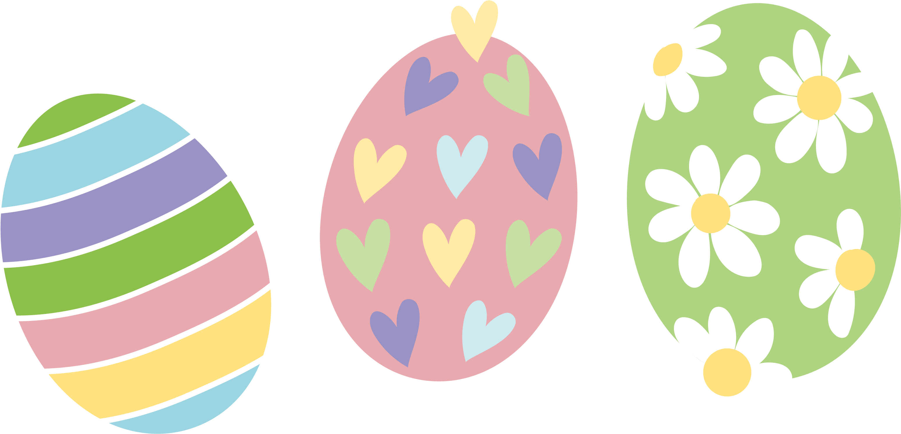 Easter Bunny Easter Egg - Easter Bunny Easter Egg (4859x2862)