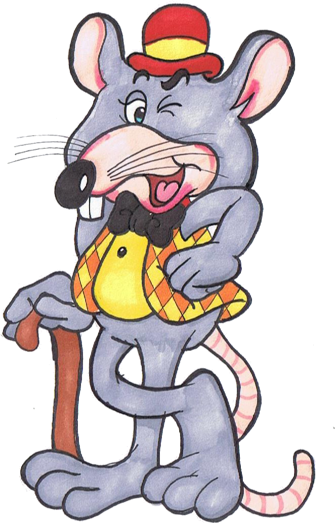 Chuck E Cheese Pizza 1982 (753x1225)