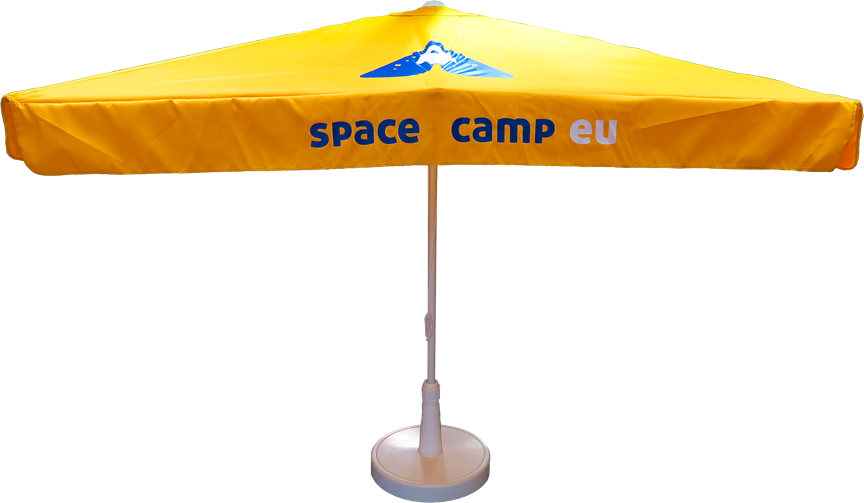 3m Square Parasol - Umbrella (864x503)
