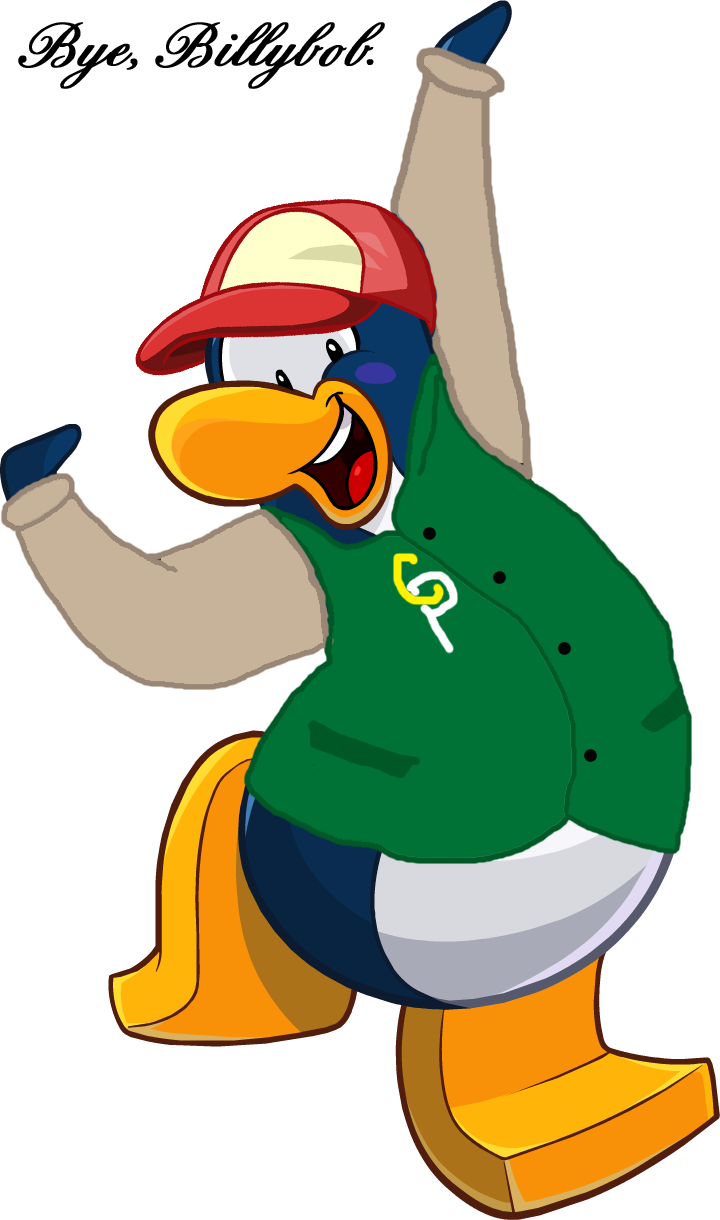Billybob Drawn Custom - Cartoon (720x1220)