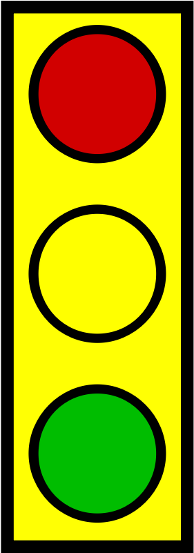 Clipart - Stoplight - Stoploight (800x800)