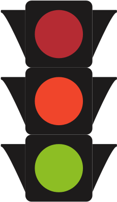 Stoplight - Transport (550x550)