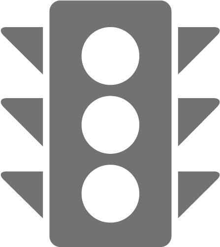 Traffic Light - Traffic Light (500x500)