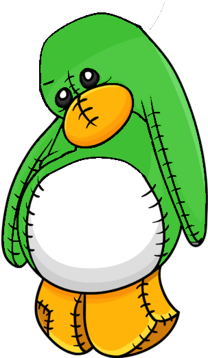 Stuffie Plain - Portable Network Graphics (336x599)