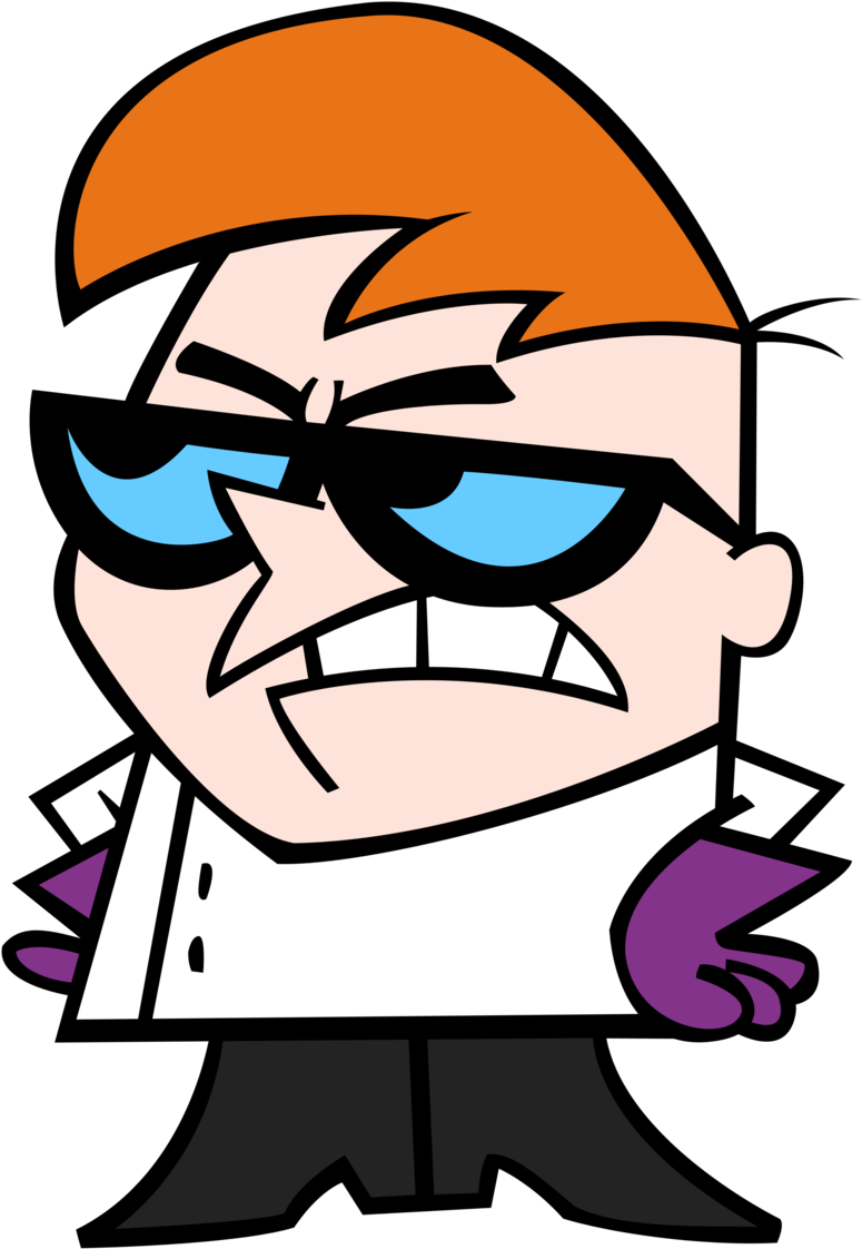 Dexter's Laboratory (1024x1369)