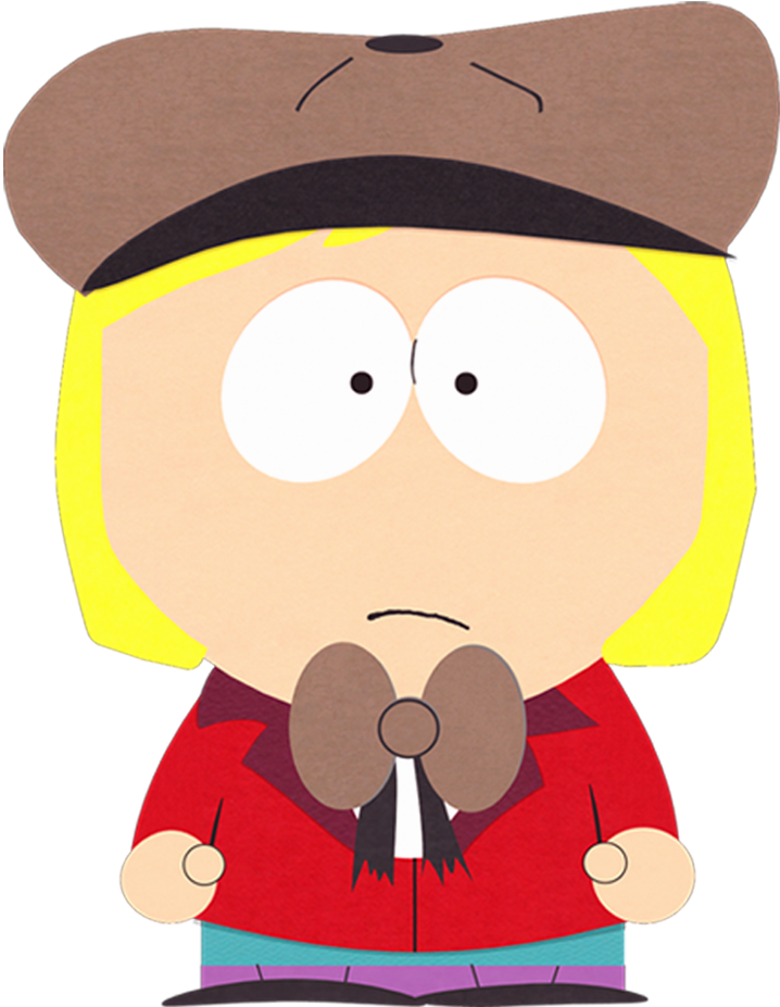 Current - Great Expectations South Park Pip (718x927)