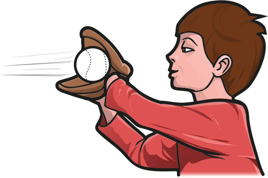 Catch - Cartoon (1085x651)