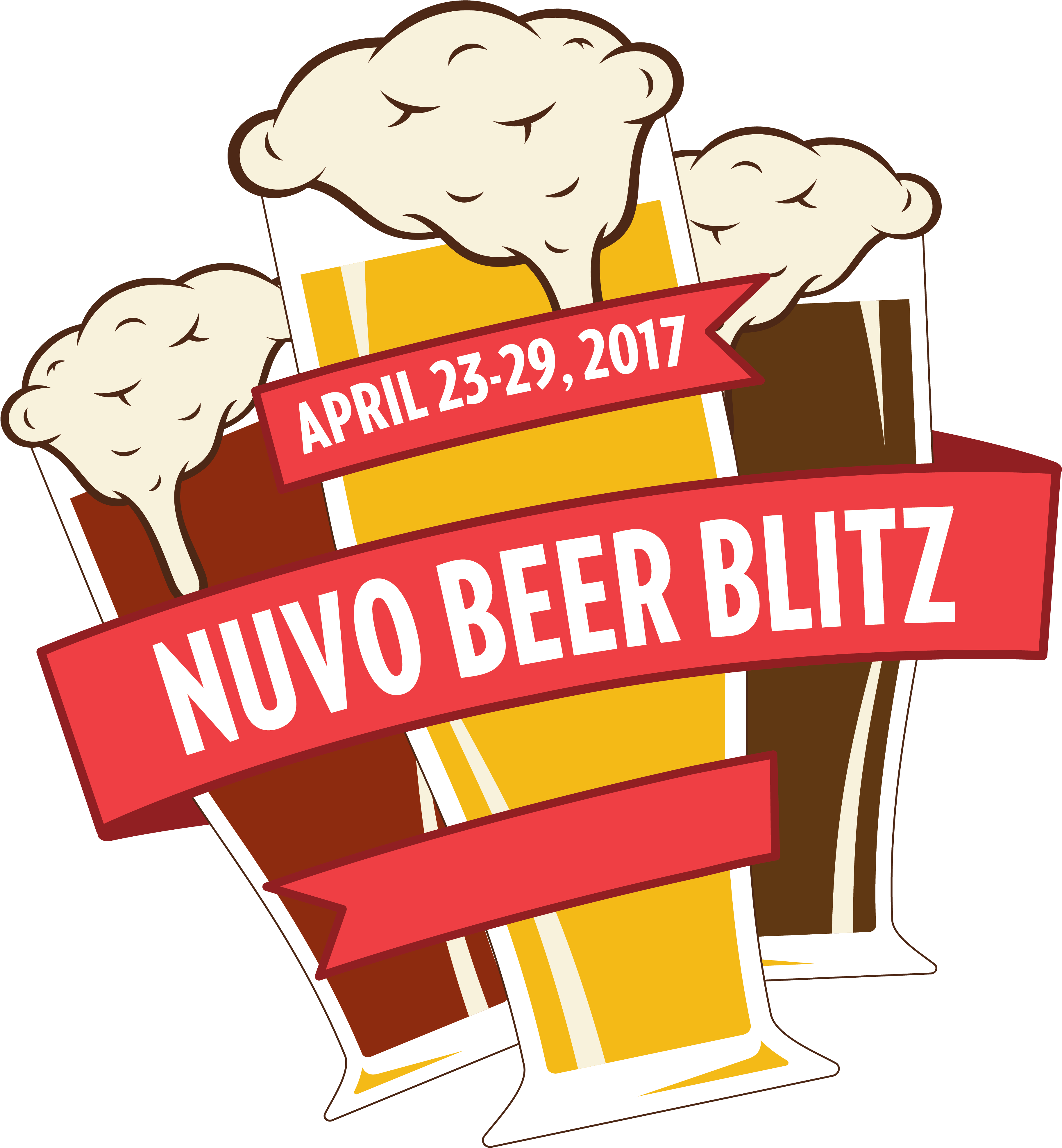 Logo Logo Logo - Beer (4167x4167)