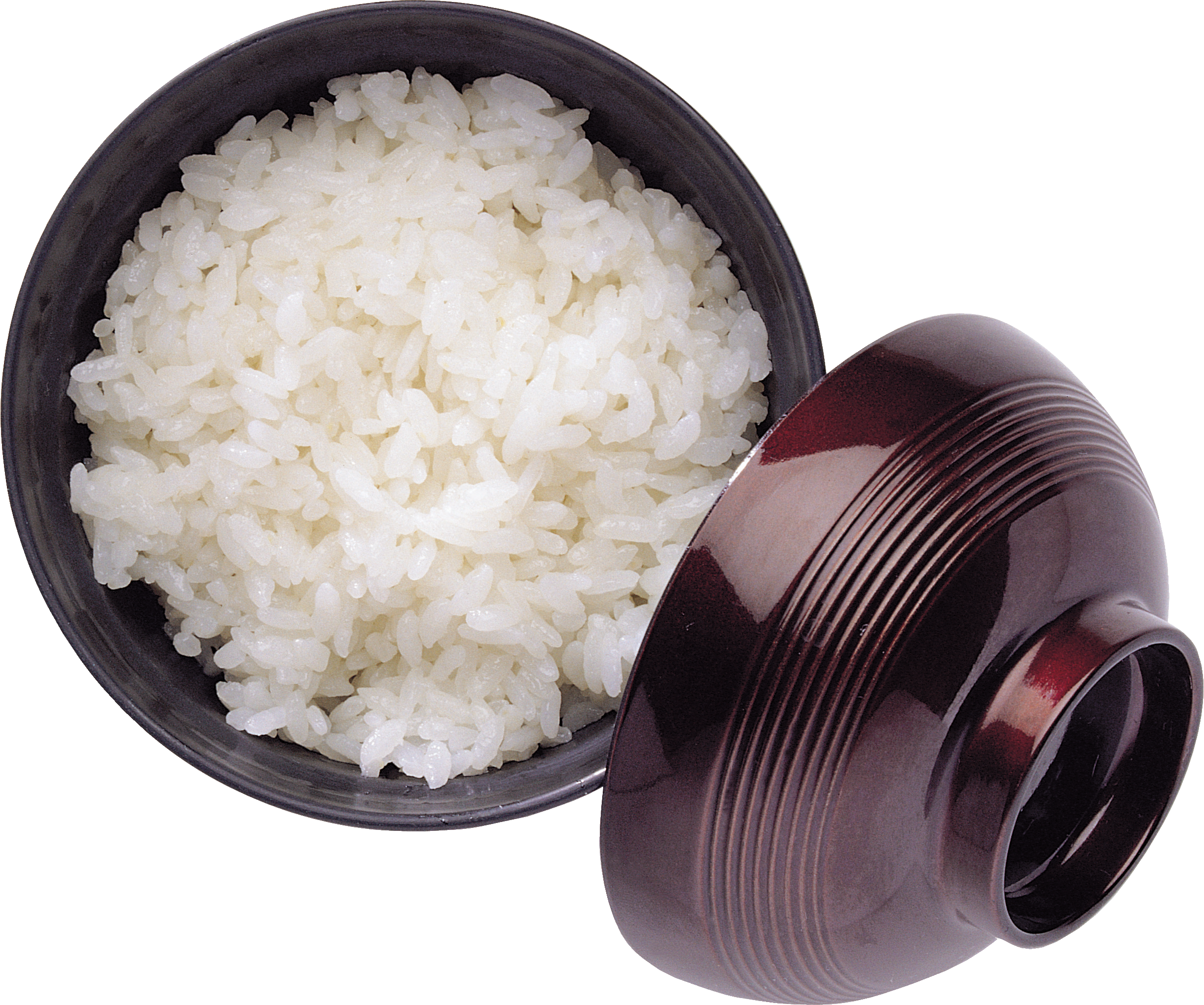 Rice Png - Рис Клипарт (2441x2038)