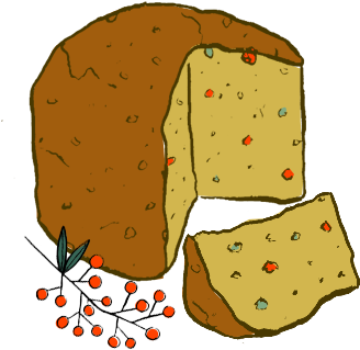 Gingerbread (350x350)