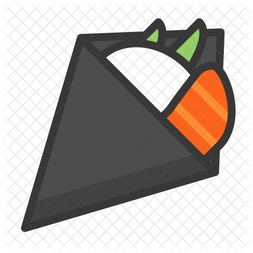 Temaki Icon - Icon (512x512)