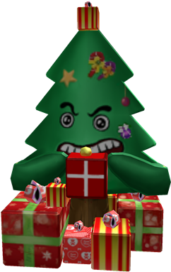 Raig Tree - Tree (420x420)