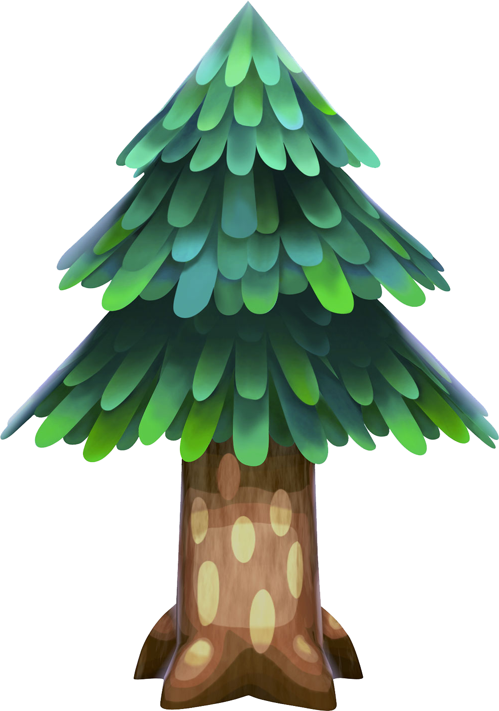 Type, Tree - Type, Tree (993x1414)