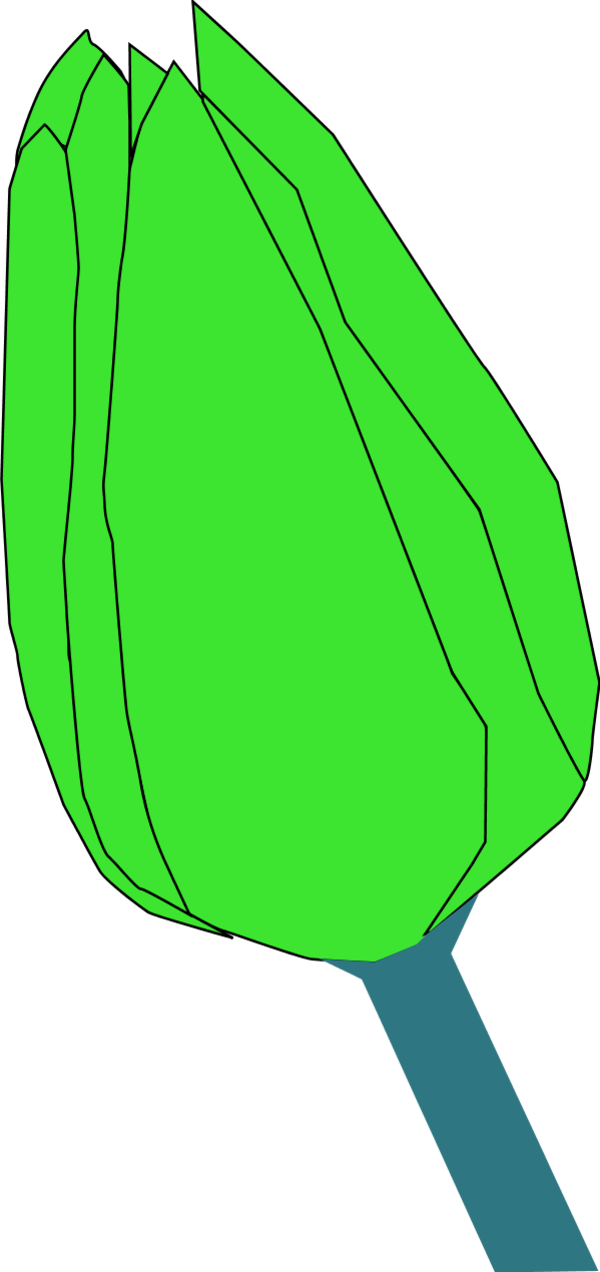 Vector Clip Art - Clip Art (600x1272)