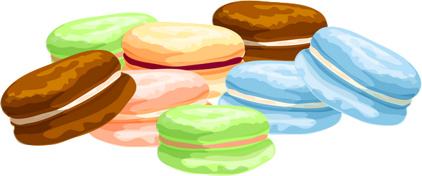 Macaron (600x250)