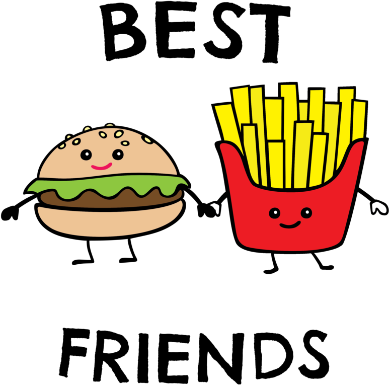 Customize - French Fries (800x782)