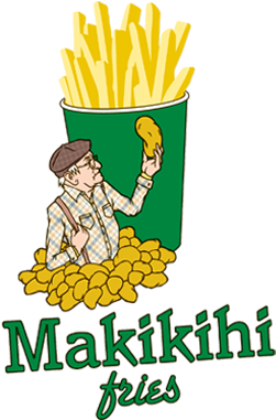 Logo Plain - Makikihi Fries (300x400)