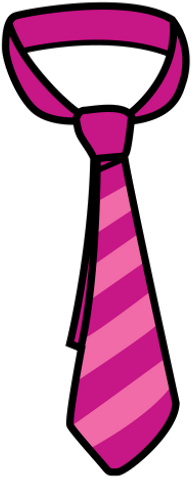 Imagenes De Corbata Animado (512x512)