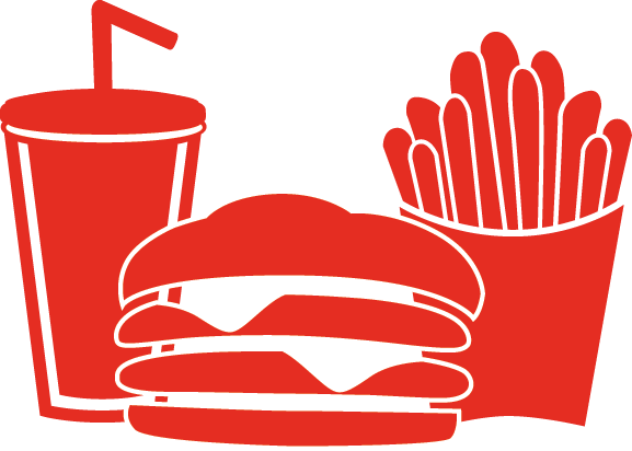 Combo Red - Combo Red (577x412)