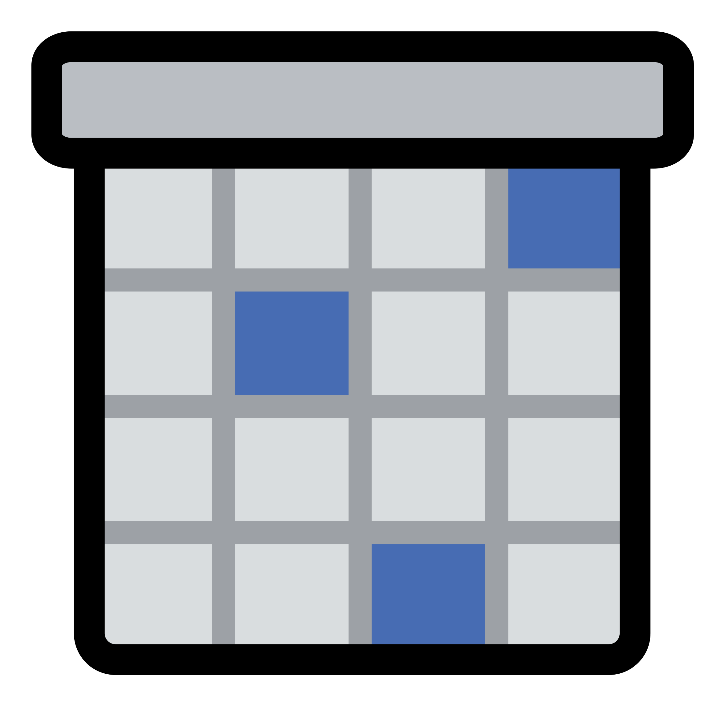 Agenda - Icon (2400x2400)