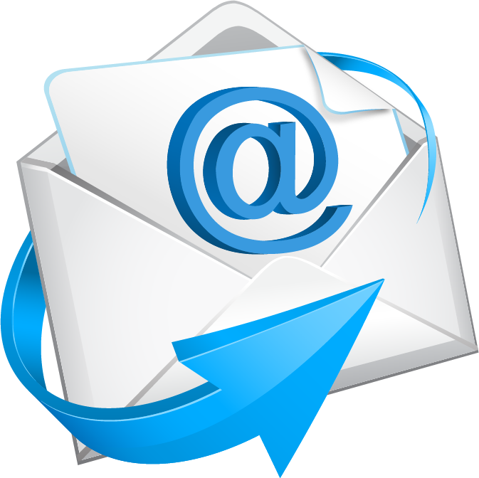 Logo De Correo Electronico (673x672)
