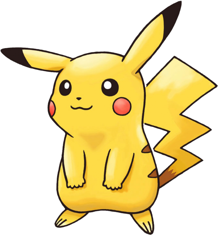 Cute Video Game Characters (960x960)