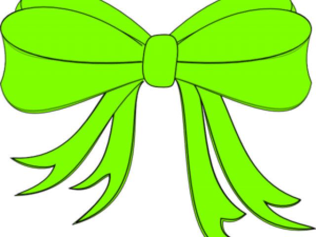Ribbon Cliparts - Ribbon (640x480)