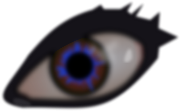 Black Eye - Black Eye (800x566)