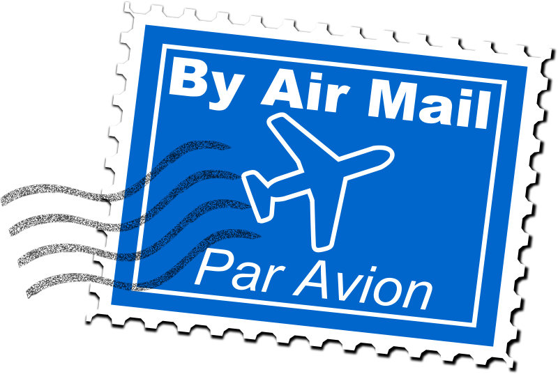 Stamp Clipart (800x537)
