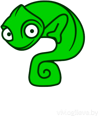 Организаторы Chameleon Quiz В Могилеве - Quiz (380x520)