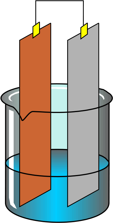 Free Pile - Electroquimica Vector (1265x2400)