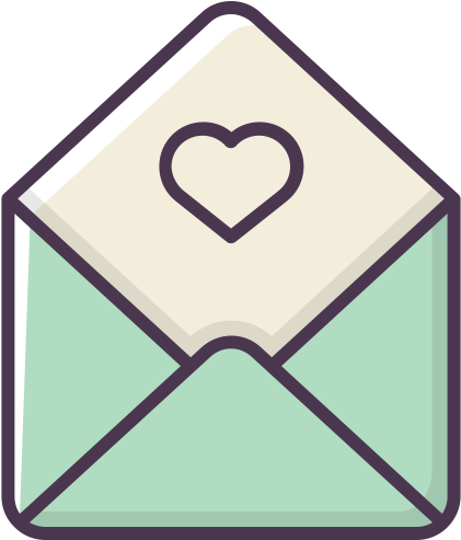 512 X 512 - Enveloppe Dessin (512x512)