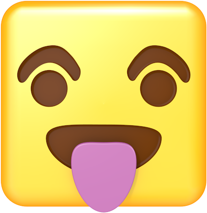 View All Images-1 - Smiley (500x500)