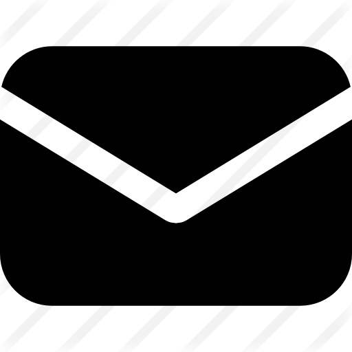 Mail - Icon (512x512)