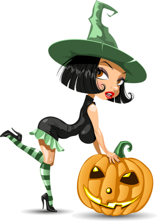 Witch (535x750)