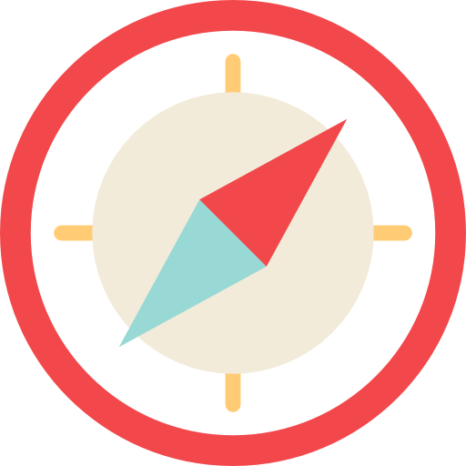 Where - Orientation Vector (512x512)