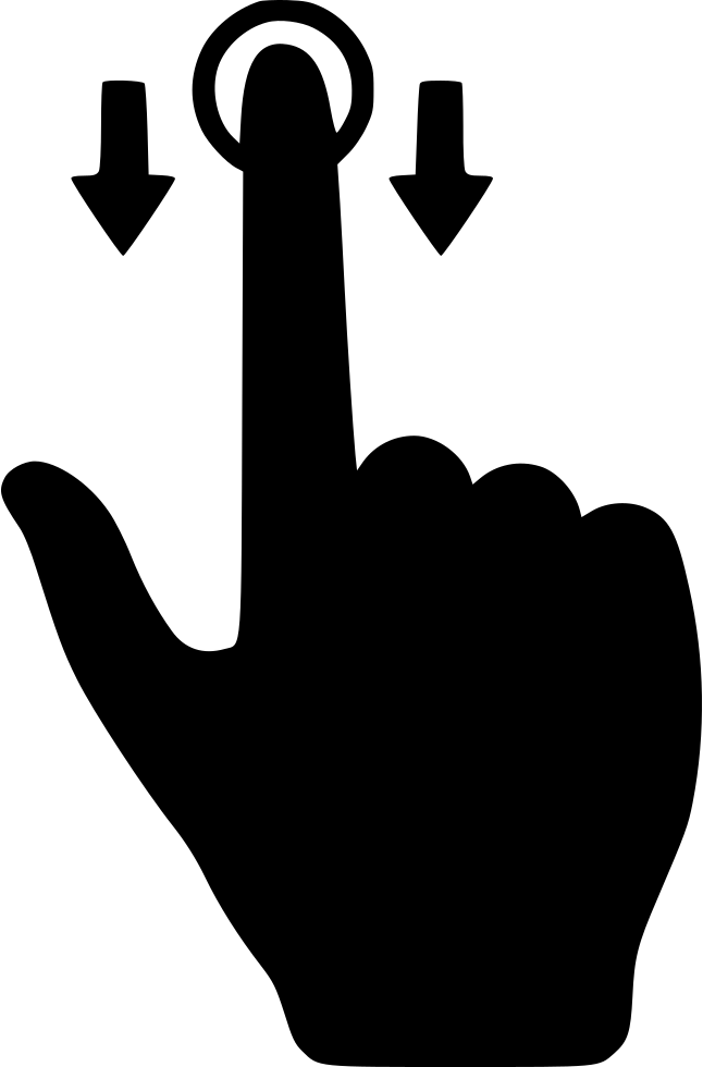 Png File Svg - Icon (646x980)