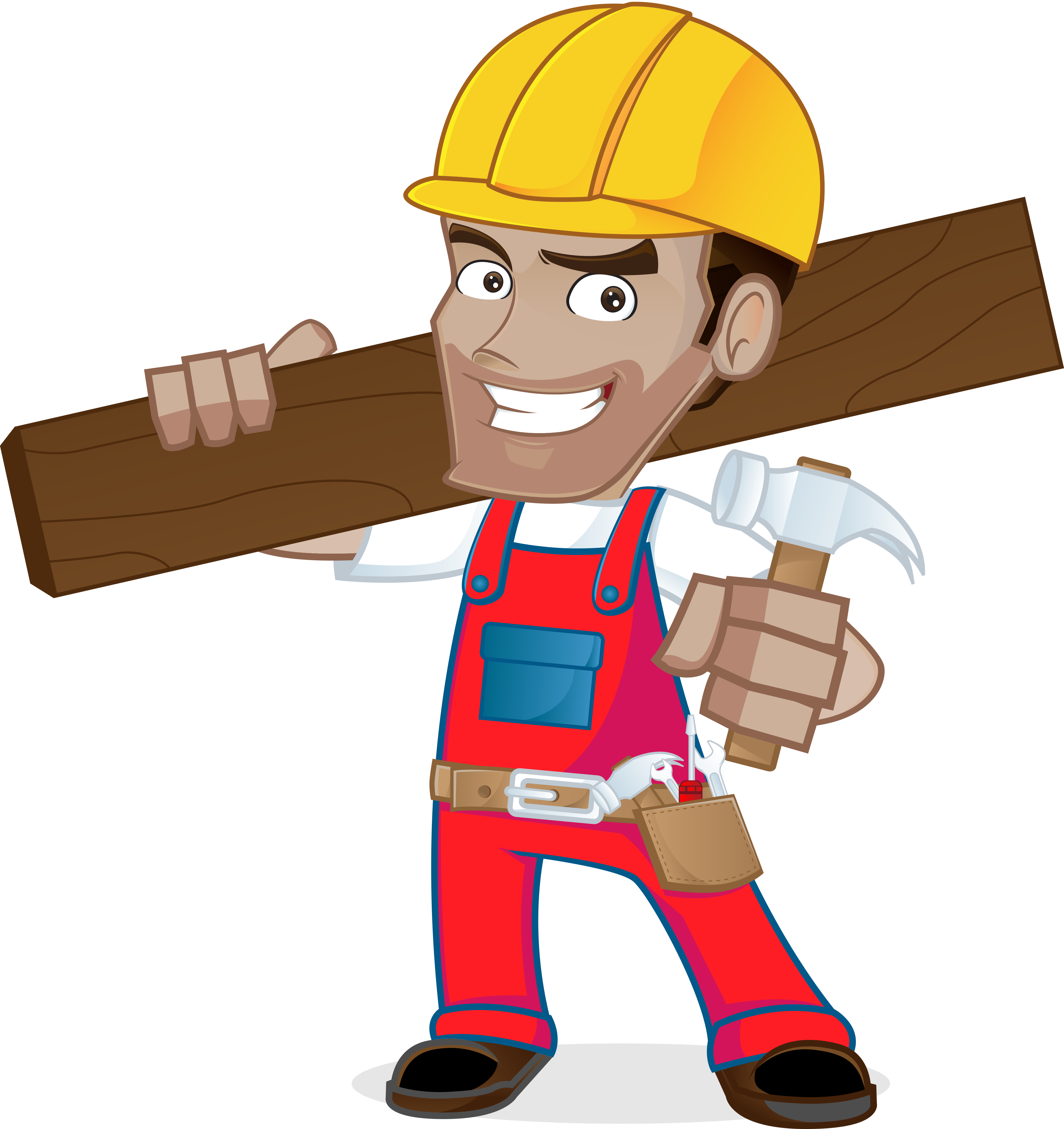 General Labor - Handyman (4100x4348)
