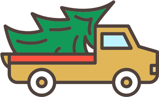 Holding & Lifting - Truck (512x512)