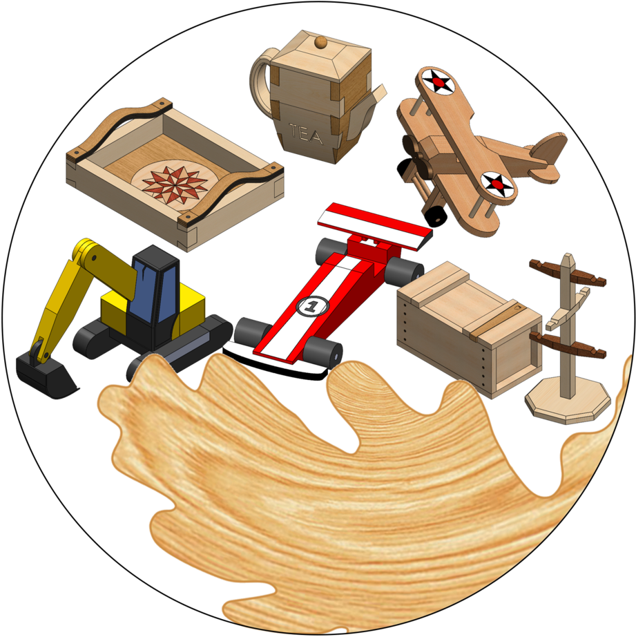 Mtw Project - Project (1000x1000)
