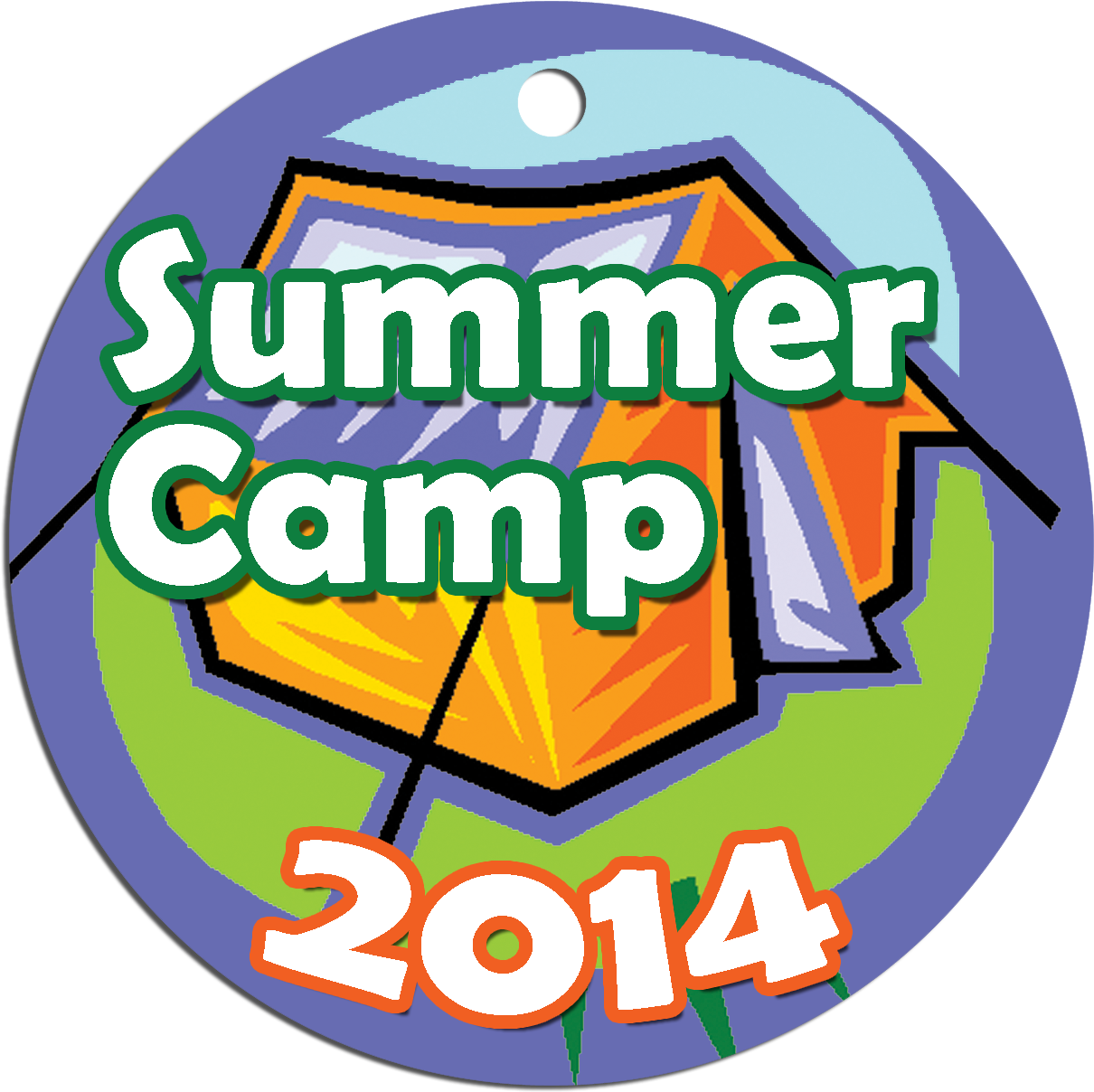 Camp Tag - Tag (1238x1238)