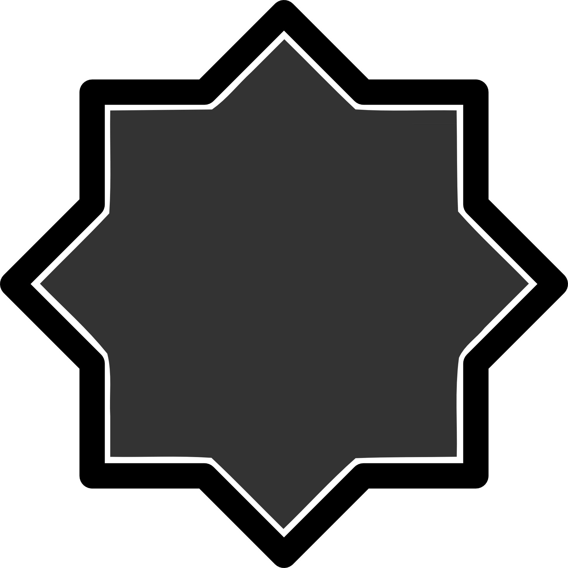 Islamic Geometric Patterns Png (1920x1920)