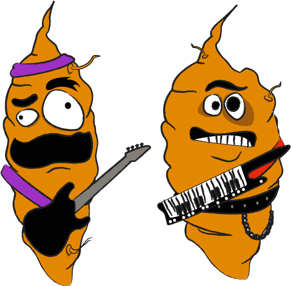 Get Yam - Yam (589x564)