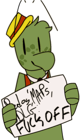 Tooter Turtle (500x458)
