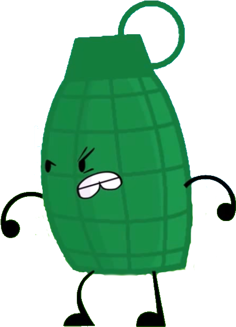 Image - Twisted Turns Reboot Grenade (497x685)
