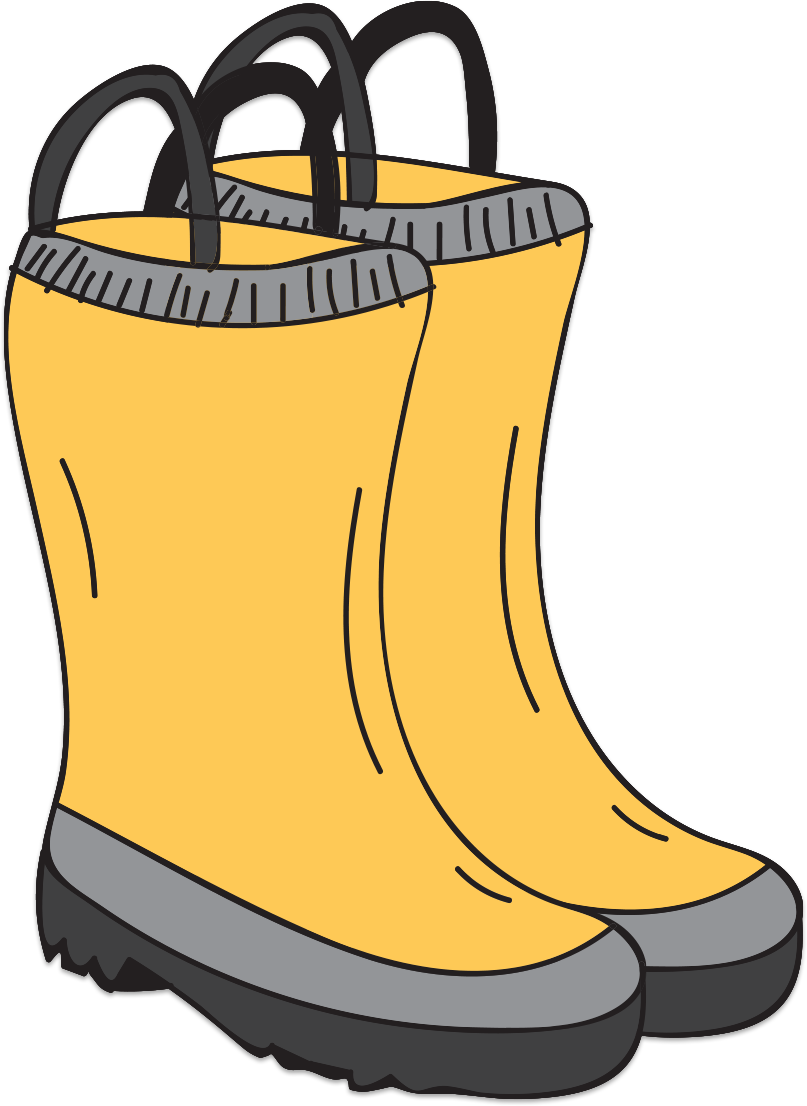 Heavy Boots - Heavy Boots (807x1106)