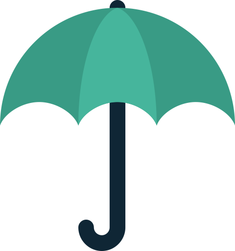 Iconsimple - Icon Umbrella (480x512)