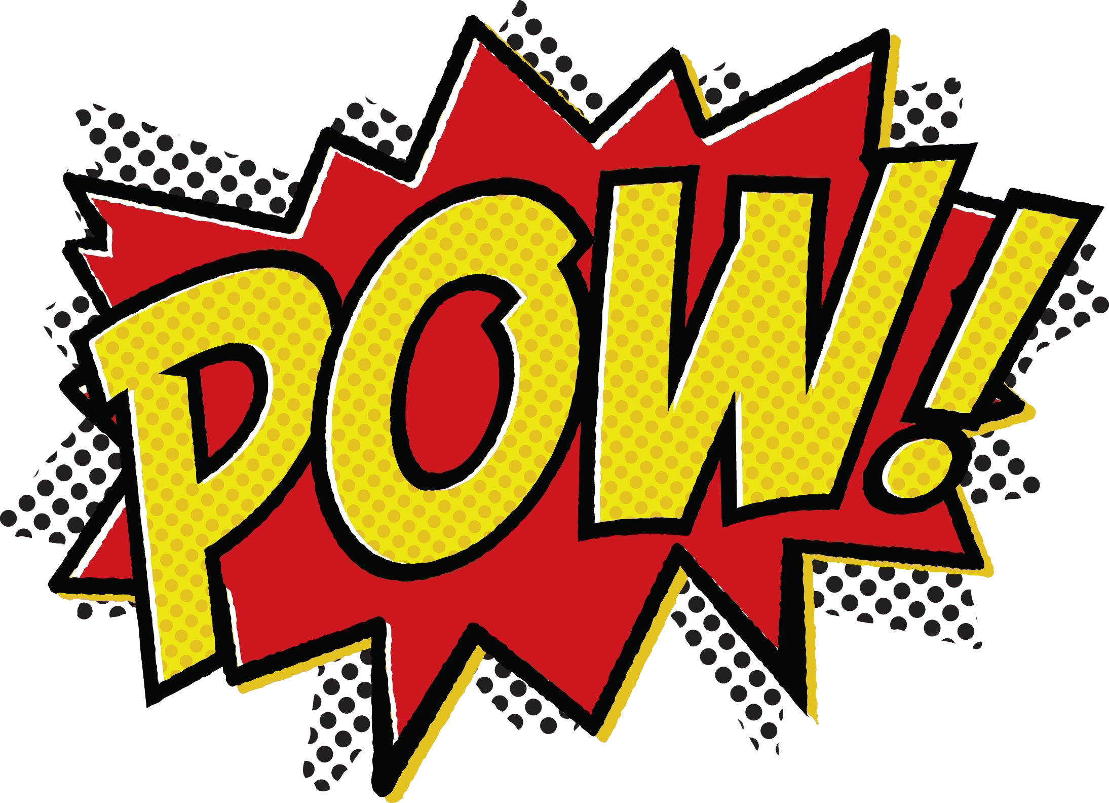 Pow Png (2189x1584)
